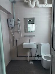 Blk 527 Serangoon North Avenue 4 (Serangoon), HDB Executive #529327801